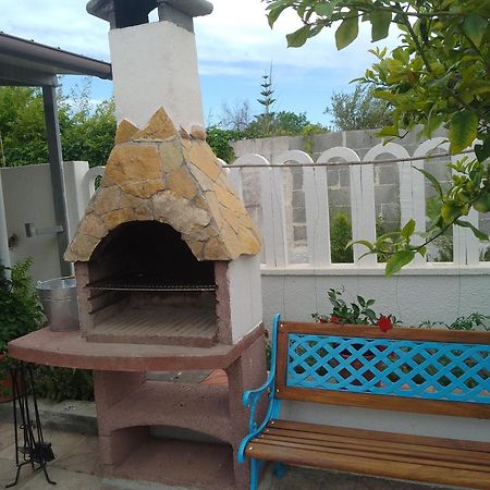 Villino Il Melograno Villa Torre Specchia Ruggeri Dış mekan fotoğraf