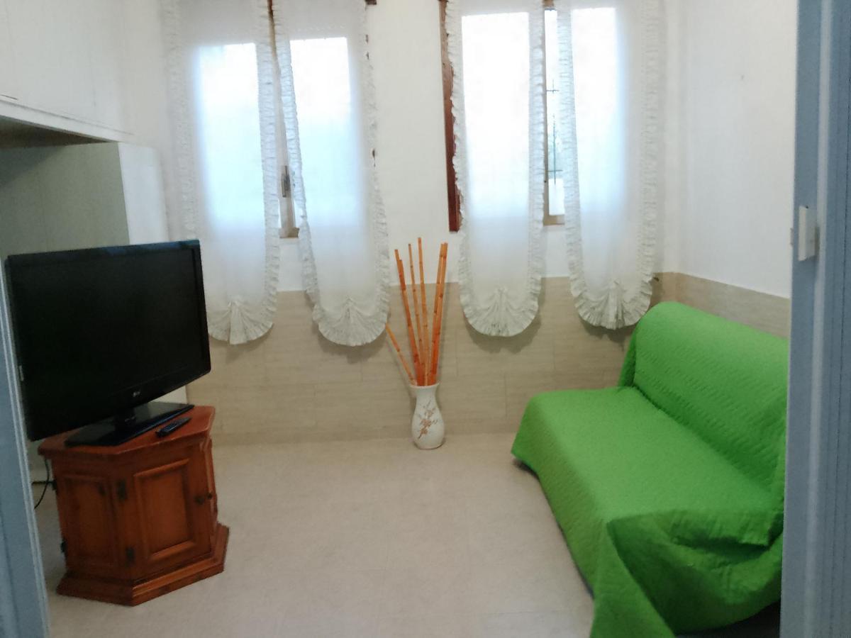 Villino Il Melograno Villa Torre Specchia Ruggeri Dış mekan fotoğraf