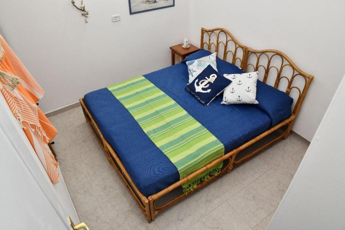 Villino Il Melograno Villa Torre Specchia Ruggeri Dış mekan fotoğraf