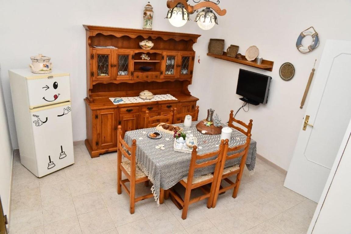 Villino Il Melograno Villa Torre Specchia Ruggeri Dış mekan fotoğraf