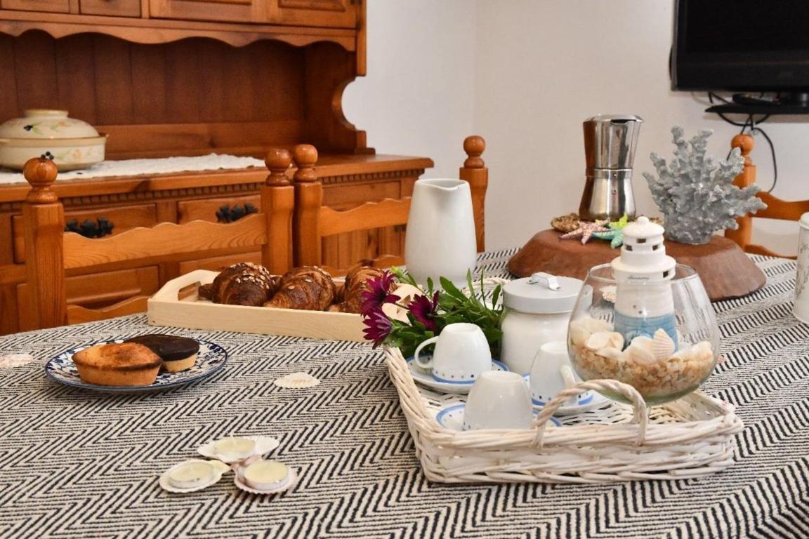 Villino Il Melograno Villa Torre Specchia Ruggeri Dış mekan fotoğraf