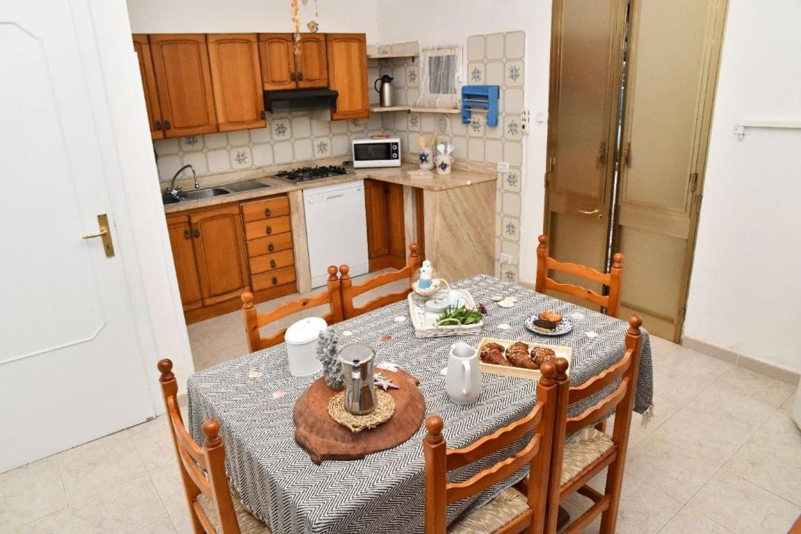 Villino Il Melograno Villa Torre Specchia Ruggeri Dış mekan fotoğraf