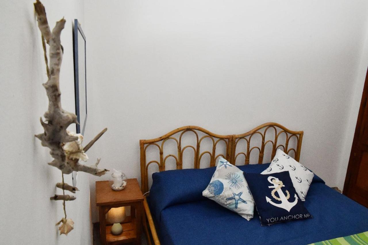 Villino Il Melograno Villa Torre Specchia Ruggeri Dış mekan fotoğraf