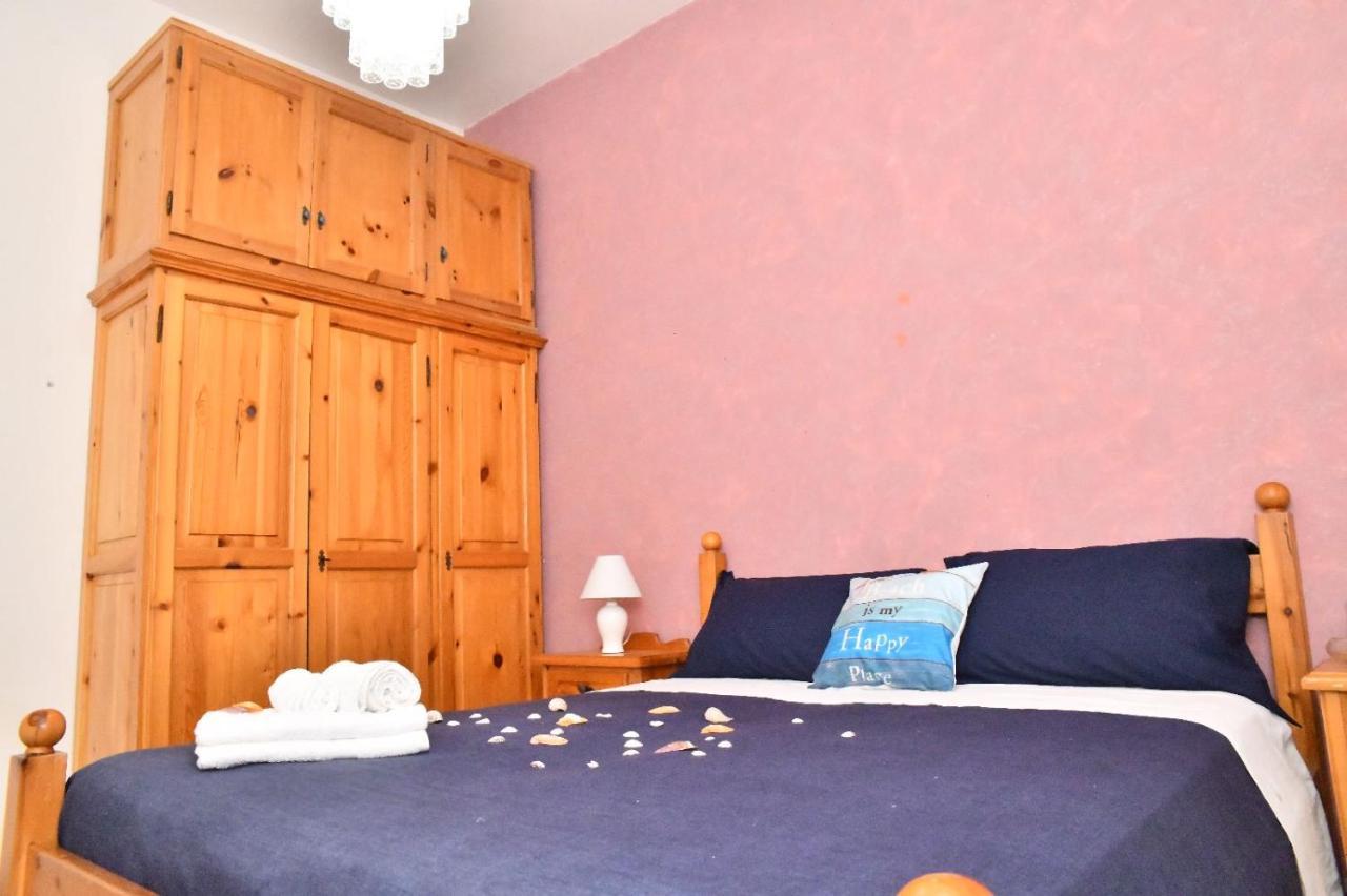 Villino Il Melograno Villa Torre Specchia Ruggeri Dış mekan fotoğraf