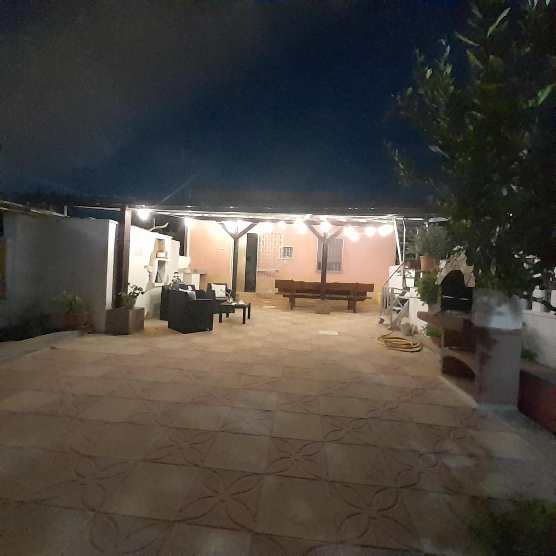 Villino Il Melograno Villa Torre Specchia Ruggeri Dış mekan fotoğraf