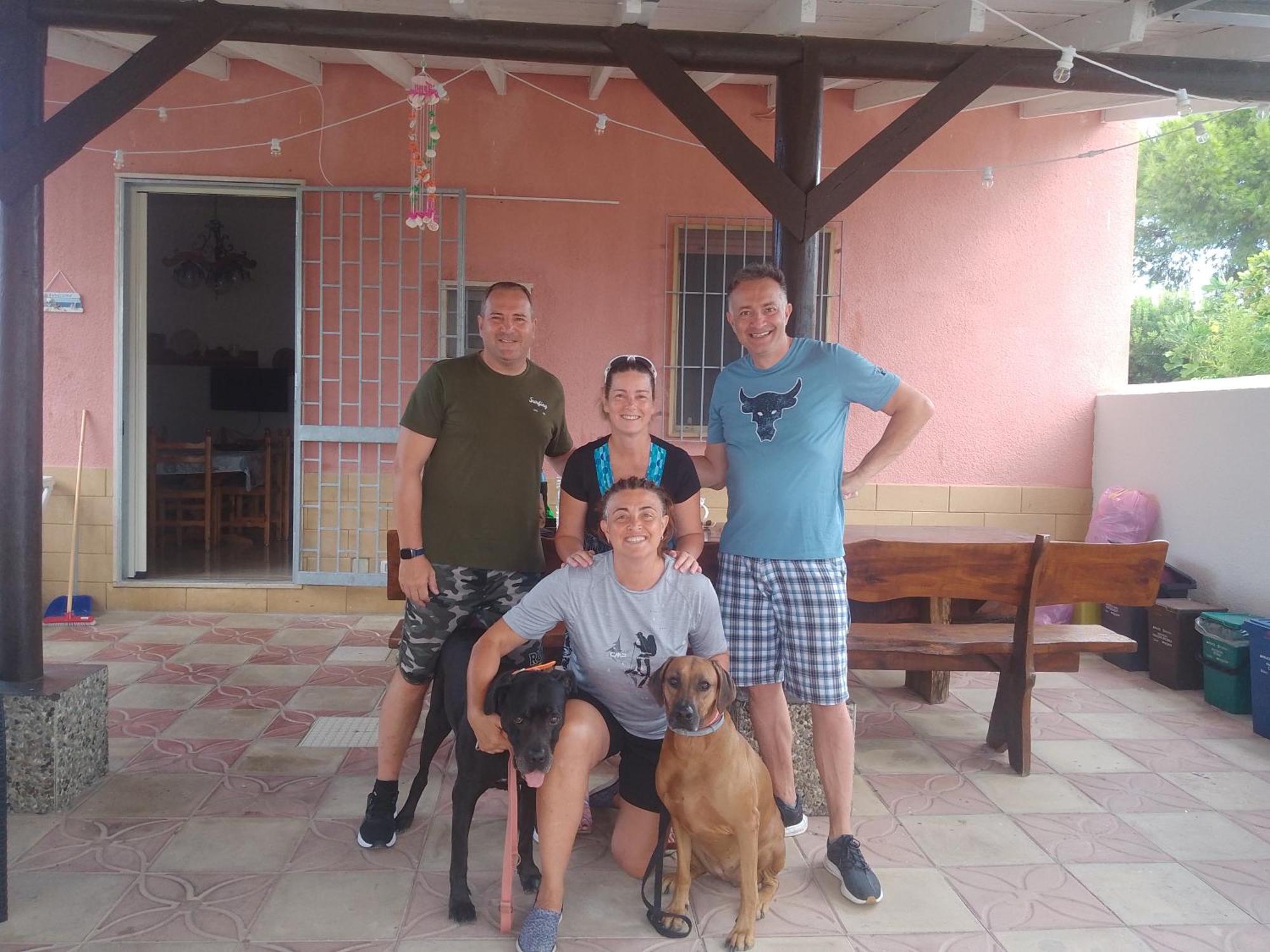Villino Il Melograno Villa Torre Specchia Ruggeri Dış mekan fotoğraf