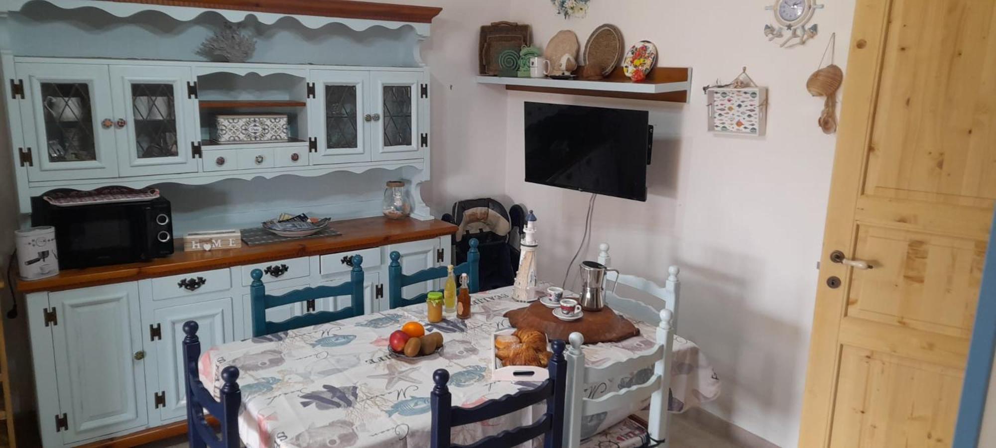 Villino Il Melograno Villa Torre Specchia Ruggeri Dış mekan fotoğraf